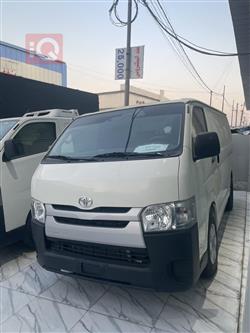 تويوتا هايس